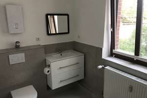 ruhige Zweizimmerwohnung Oststadt – Flüggestr. 12a, 30161 Oststadt, Hannover – Vorschaubild 4