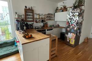 3-Zimmer-Wohnung /Lindenauer Hafen am Kanal – 4179 Schönau, Leipzig – Vorschaubild 7