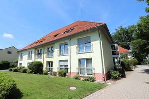 KAPITALANLAGE: Vermietetes Pflegeappartement mit langfristigem Mietvertrag in 95500 Heinersreuth – Die vollständige Adresse der Immobilie erhältst du vom Anbieter., 95500 Heinersreuth – Vorschaubild 3