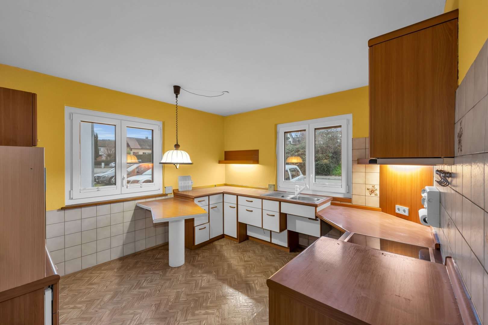 Immobilie in Allensbach - Willkommen zu Hause – Familienfreundliche Doppelhaushälfte in schöner Allensbacher Lage! - Bild 4