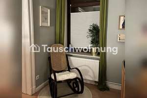 Tauschwohnung: 2,5 Zimmer Altbauwohnung mit eigenem Garten in Eimsbüttel  – Grädenerstraße 8, 20257 Eimsbüttel (Ortsteil), Hamburg – Vorschaubild 6