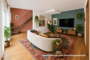 Unternehmervilla in traumhafter Randlage mit Pool, Panoramasauna und vielem mehr – Die vollständige Adresse der Immobilie erhältst du vom Anbieter., 74676 Niedernhall – Vorschaubild 62