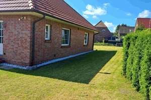 Ihr Traumhaus an der Nordsee - bezugsfertig, hochwertig, provisionsfrei – Die vollständige Adresse der Immobilie erhältst du vom Anbieter., 26553 Dornum – Vorschaubild 5