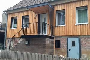 Charmantes Einfamilienhaus mit Einliegerwohnung – Im Höxter 26, 31840 Hessisch Oldendorf – Vorschaubild 2