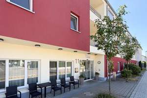 Apartment in einer Seniorenresidenz als Kapitalanlage – Die vollständige Adresse der Immobilie erhältst du vom Anbieter., 74564 Crailsheim – Vorschaubild 2