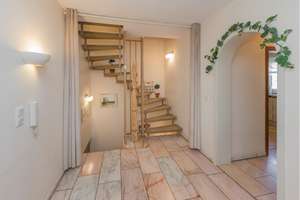 gepfl. EFH mit Einliegerwohnung / Büro in bester Lage von Dortmund Kirchhörde Lücklemberg RMH / DHH – 44229 Rombergpark-Lücklemberg, Dortmund – Vorschaubild 10