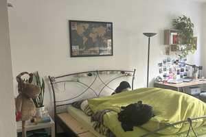 2 Zimmer mit separater kompletter Küche, Bad und Balkon – C8 4, 68159 Innenstadt/Jungbusch, Mannheim – Vorschaubild 15