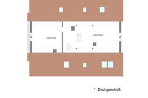 Kulturdenkmal von Rang: Repräsentatives Fachwerkhaus in bester Zentrumslage von Stuttgart-Vaihingen – Rathausplatz 3, 70563 Vaihingen-Mitte, Stuttgart – Vorschaubild 24