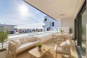 Moderne 3-Zimmer-ETW mit großem Balkon und TG-Stellplatz! Wohnpark Niederfeld!