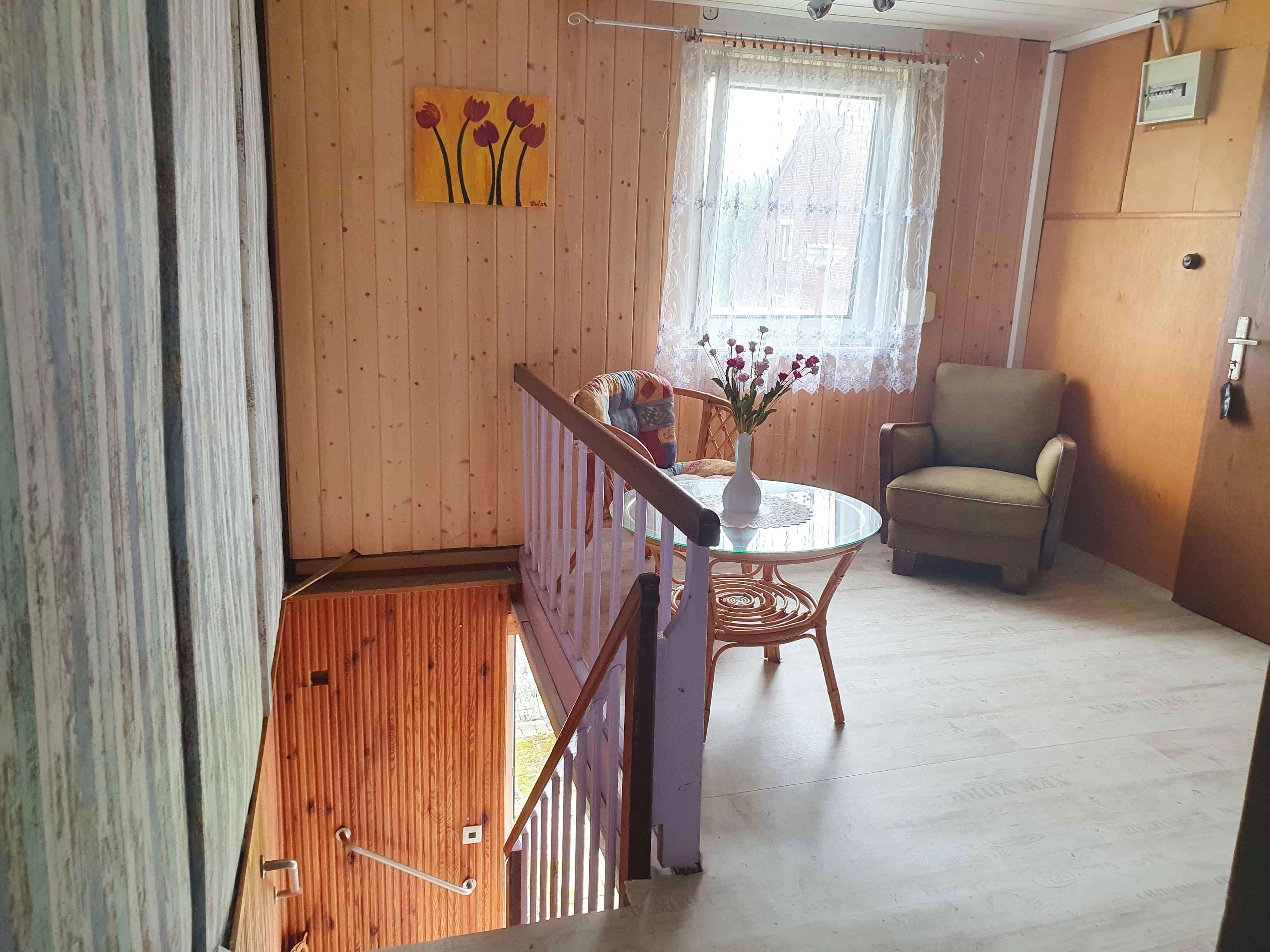 Immobilie in Galenbeck - "Urig, charmant, besonders – Einfamilienhaus von 1840 mit viel Herz und Scheune" - Bild 13