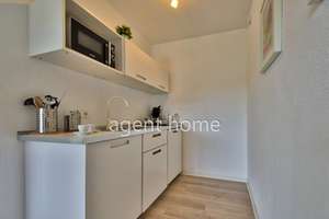 MÖBLIERT - MODERN LIVING - Helle 1-Zimmer-Wohnung – Die vollständige Adresse der Immobilie erhältst du vom Anbieter., 70597 Hoffeld, Stuttgart – Vorschaubild 8