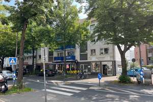 Wohn- und Geschäftshaus in zentraler Stadtteillage – Die vollständige Adresse der Immobilie erhältst du vom Anbieter., 50968 Raderthal, Köln – Vorschaubild 1