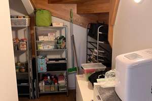 Loftartige 3-Zimmer-Wohnung mit offenem Wohn-/Essbereich und Einbauküche und Empore – Die vollständige Adresse der Immobilie erhältst du vom Anbieter., 50933 Müngersdorf, Köln – Vorschaubild 14