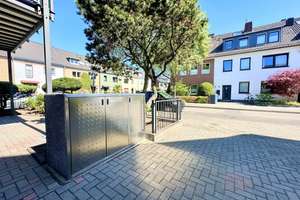 Saniertes Wohn- & Geschäftshaus in zentraler Lage mit Garagen und Stellplätzen – Die vollständige Adresse der Immobilie erhältst du vom Anbieter., 40470 Mörsenbroich, Düsseldorf – Vorschaubild 4