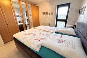 Zum Wohlfühlen schön!
 Maisonette-Wohnung mit Hauscharakter und Garten
 – Die vollständige Adresse der Immobilie erhältst du vom Anbieter., 45139 Frillendorf, Essen – Vorschaubild 6
