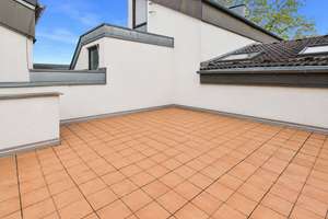 In grüner Idylle: Helle Maisonettewohnung mit attraktiver Dachterrasse – Die vollständige Adresse der Immobilie erhältst du vom Anbieter., 50858 Weiden, Köln – Vorschaubild 16