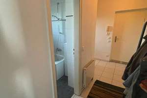 2er WG bevorzugt für schöne Hochparterre Wohnung – Graf-Adolf-Straße 61, 51065 Mülheim (Ortsteil), Köln – Vorschaubild 6
