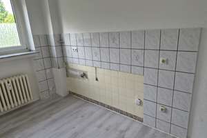 Krefeld, Bückerfeldstr. 2, schöne 55 qm, 2Zi , K, D, Bad, Balkon, – Bückerfeldstraße 2, 47803 Benrad-Nord, Krefeld – Vorschaubild 8