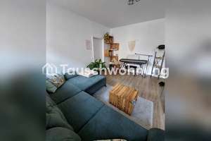 Tauschwohnung: Moderne 4 Zimmer Wohnung in ruhiger Lage – Hirzelstraße 36, 4229 Kleinzschocher, Leipzig – Vorschaubild 4