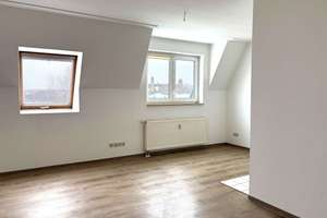 FÜR SENIOREN // Charmante 1-Raum-Wohnung in Service-Wohnanlage für Senioren – Delitzscher Straße 58, 4129 Eutritzsch, Leipzig – Vorschaubild 4
