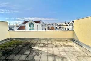 Großzügige 2 ZKB IN-Nord – Die vollständige Adresse der Immobilie erhältst du vom Anbieter., 85055 Nordost, Ingolstadt – Vorschaubild 12