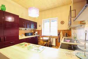 Gepflegtes Zweifamilienhaus mit sonnigem Garten in guter Vorstadtlage – Berlin – Vorschaubild 12