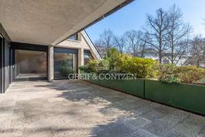 Großzügige 3-Zimmer-Wohnung mit Südterrasse in bester Lage!