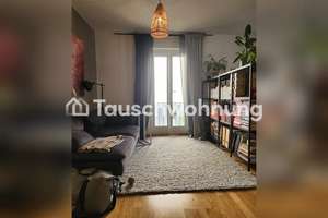 Tauschwohnung: Ruhige 2,5 Zimmerwohnung mit Balkon – Linprunstraße 53, 80335 St. Benno, München – Vorschaubild 3