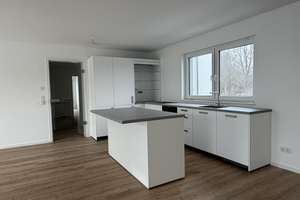 Wohnen am Obersee! Neubau 3-Zimmer-Wohnung mit Loggia 
 – Die vollständige Adresse der Immobilie erhältst du vom Anbieter., 33609 Jöllenbeck, Bielefeld – Vorschaubild 6
