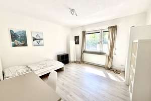 Attraktives WG-Haus mit 8 Zimmern – ideale Kapitalanlage – Wigandstraße 4, 70439 Stammheim-Mitte, Stuttgart – Vorschaubild 6