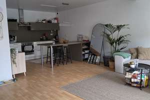 Schöne, gepflegte 2-Zimmer Erdgeschosswohnung mit Balkon  – Die vollständige Adresse der Immobilie erhältst du vom Anbieter., 50997 Godorf, Köln – Vorschaubild 11