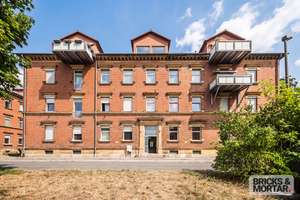 Altbau-Charme trifft Moderne | Parkett & Fliesen | Kellerabteil | Sofort verfügbar – Die vollständige Adresse der Immobilie erhältst du vom Anbieter., 90469 Rangierbahnhof, Nürnberg – Vorschaubild 10