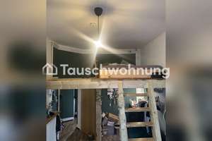 Tauschwohnung: 3 Zimmerwohnung im Martinsviertel – Die vollständige Adresse der Immobilie erhältst du vom Anbieter., 64289 Darmstadt-Nord, Darmstadt – Vorschaubild 11