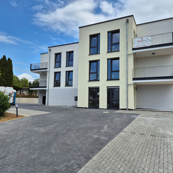 3 Zimmer, Neubau/Erstbezug