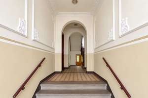 Charmante 4-Zimmer-Wohnung, Tageslichtbad und Abstellraum – Die vollständige Adresse der Immobilie erhältst du vom Anbieter., 4177 Altlindenau, Leipzig – Vorschaubild 5