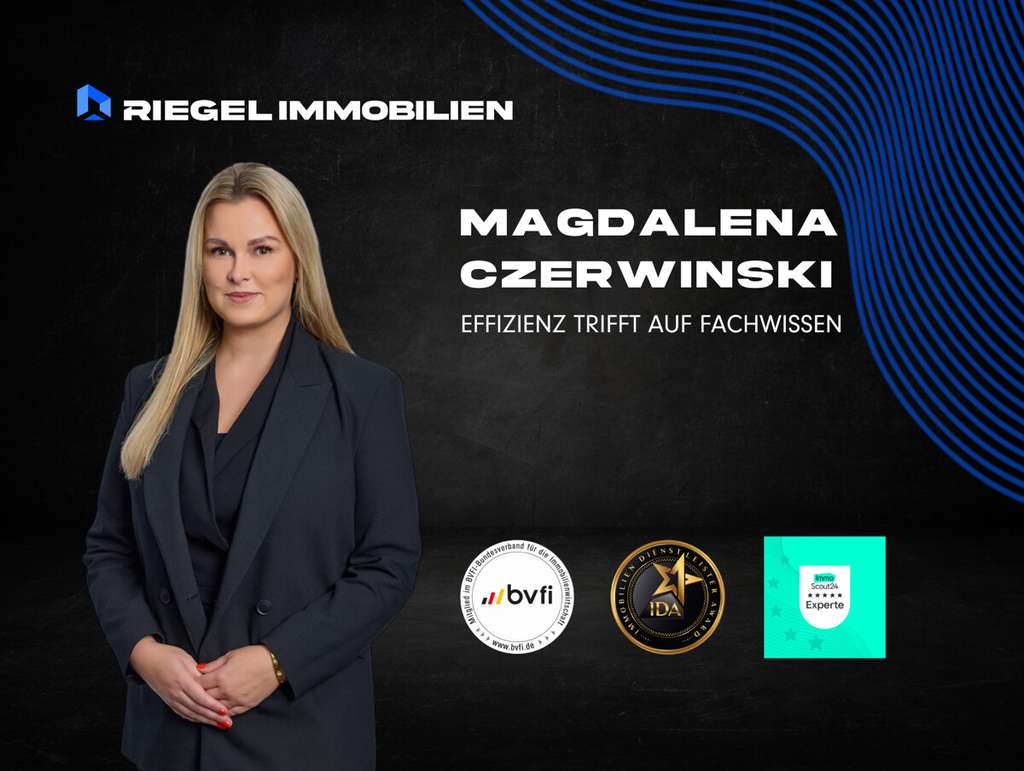 Immobilie in Leimersheim - Sie hier? Wir auch! EFH mit Doppelgarage und Werkstatt auf einem ca. 557 m² gr. Grundstück - Bild 1