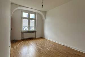 Neu renovierte schöne Altbau 2-Zimmer-Wohnung in zentraler Lage – Hugostraße 10, 42281 Barmen, Wuppertal – Vorschaubild 2