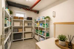 Gepflegtes Einfamilienhaus mit flexiblem Raumkonzept, großem Garten & Photovoltaik – 12355 Rudow, Berlin – Vorschaubild 17