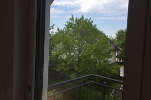 Neuwertige - moderne 2 Zimmer Dachgeschosswohnung EBK Balkon Trudering/Berg am Laim – Die vollständige Adresse der Immobilie erhältst du vom Anbieter., 81825 Berg am Laim Ost, München – Vorschaubild 9