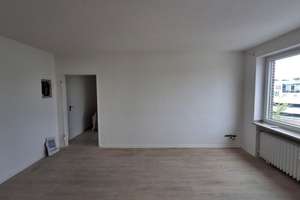 Helle Wohnung  mit Balkon in zentraler Lage – Die vollständige Adresse der Immobilie erhältst du vom Anbieter., 41236 Rheydt, Mönchengladbach – Vorschaubild 3