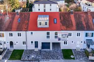 Kernsaniertes Reihenhaus in idealer Lage Ingolstadt Süd – Auenstraße 61, 85051 Münchener Straße, Ingolstadt – Vorschaubild 28