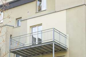 Ein Schmuckstück: stillvoll und frisch sanierte Altbauwohnung mit Balkon und Garten-provisionsfrei – Die vollständige Adresse der Immobilie erhältst du vom Anbieter., 50939 Klettenberg, Köln – Vorschaubild 7