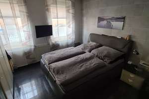 Charmante 2,5-Zimmer Wohnung im EG mit Wintergarten, Garten & vielen Extras! – Die vollständige Adresse der Immobilie erhältst du vom Anbieter., 46045 Styrum, Oberhausen – Vorschaubild 7