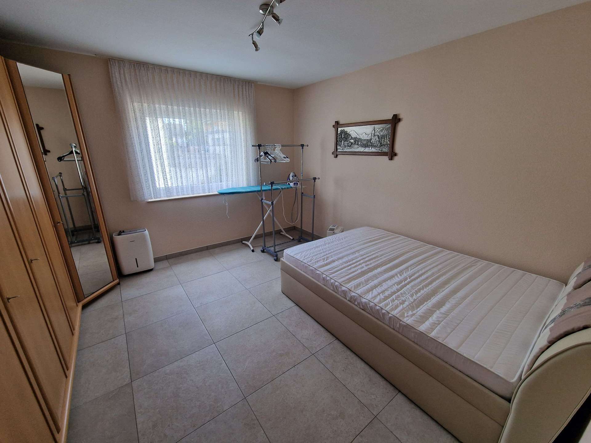 Immobilie in Ronneburg - Exklusives Immobilienangebot: Traumwohnung mit atemberaubender Dachterrasse! - Bild 7