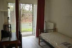  1-Zimmer-Wohnung mit Einbauküche in Mainz – Mainz – Vorschaubild 4