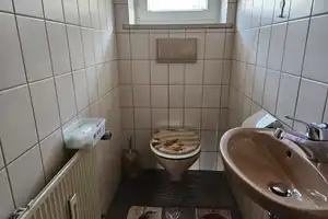 Zweifamilienhaus in schöner und ruhiger Wohnlage in Weiden- Ost zu verkaufen – Weiden in der Oberpfalz – Vorschaubild 8