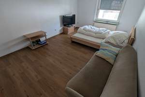 Gemütlich mit viel Platz: 4,5 ZK2B in Hilchenbach OT Allenbach (überwiegend neu renoviert) – Die vollständige Adresse der Immobilie erhältst du vom Anbieter., 57271 Hilchenbach – Vorschaubild 16