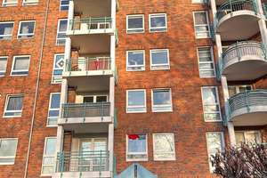 1 Zimmer Wohnung in Lohbrügge frei zur Miete