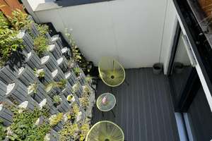 Zukunftssicheres Design-Atriumhaus: Klasse B, 12kWp PV, Klima, Kamin & Einlieger-Option – Die vollständige Adresse der Immobilie erhältst du vom Anbieter., 76189 Daxlanden, Karlsruhe – Vorschaubild 20