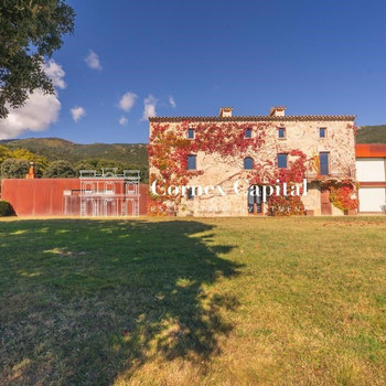 Immobilien zum Verkauf in Maçanet de Cabrenys
